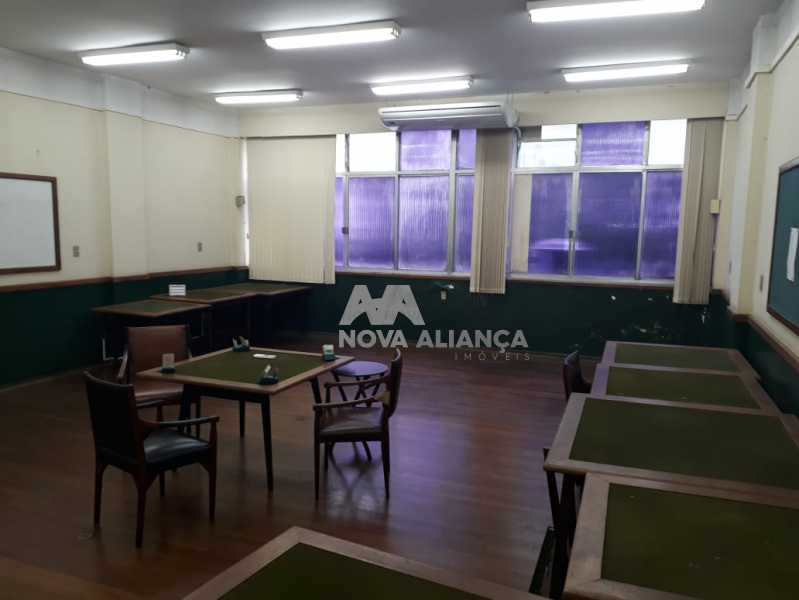 Conheça 20 do imóvel - Prédio 1000m² à venda Copacabana, Rio de Janeiro - R$ 7.479.000 - NBPR120001 - 20 20 - Prédio 1000m² à venda Copacabana, Rio de Janeiro - R$ 7.479.000 - NBPR120001 - 20
