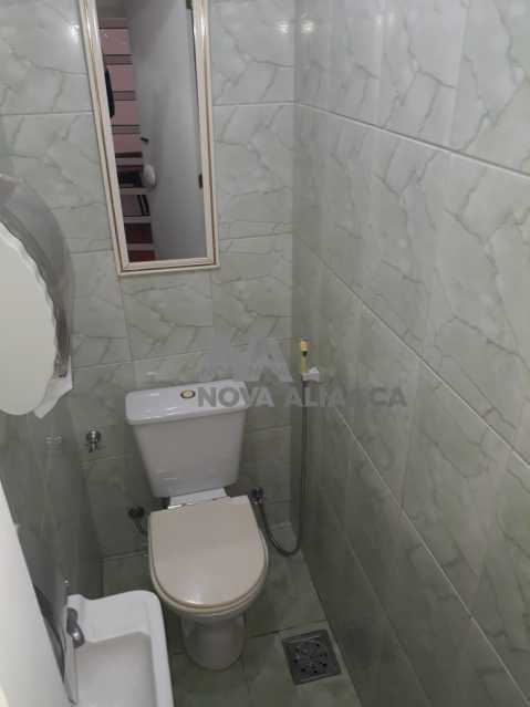 Conheça 24 do imóvel - Prédio 1000m² à venda Copacabana, Rio de Janeiro - R$ 7.479.000 - NBPR120001 - 24 24 - Prédio 1000m² à venda Copacabana, Rio de Janeiro - R$ 7.479.000 - NBPR120001 - 24