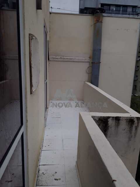 Conheça 29 do imóvel - Prédio 1000m² à venda Copacabana, Rio de Janeiro - R$ 7.479.000 - NBPR120001 - 29 29 - Prédio 1000m² à venda Copacabana, Rio de Janeiro - R$ 7.479.000 - NBPR120001 - 29