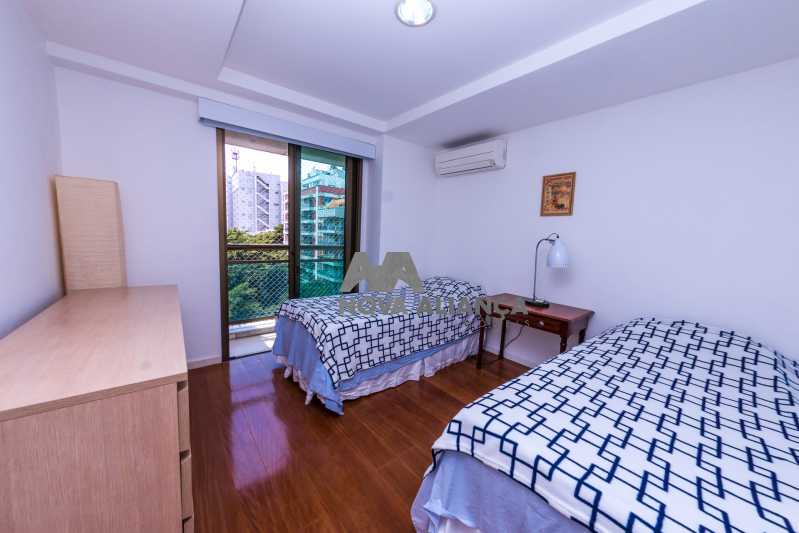 Conheça IMG_3943 do imóvel - Cobertura à venda Rua Cupertino Durão,Leblon, Rio de Janeiro - R$ 5.900.000 - NICO30071 - 15 IMG_3943 - Cobertura à venda Rua Cupertino Durão,Leblon, Rio de Janeiro - R$ 5.900.000 - NICO30071 - 15