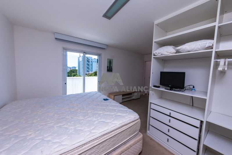 Conheça IMG_3954 do imóvel - Cobertura à venda Rua Cupertino Durão,Leblon, Rio de Janeiro - R$ 5.900.000 - NICO30071 - 19 IMG_3954 - Cobertura à venda Rua Cupertino Durão,Leblon, Rio de Janeiro - R$ 5.900.000 - NICO30071 - 19