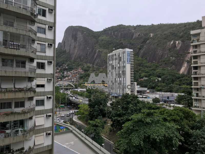 IMG-30101 - Apartamento à venda Rua General Olímpio Mourão Filho,São Conrado, Rio de Janeiro - R$ 750.000 - NFAP30738 - 5