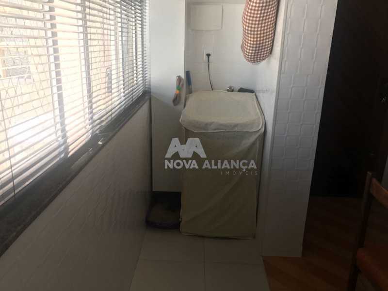 Conheça 144a406b-74a2-4dd2-ac1b-ef7944 do imóvel - Apartamento 1 quarto à venda Botafogo, Rio de Janeiro - R$ 540.000 - NBAP10493 - 15 144a406b-74a2-4dd2-ac1b-ef7944 - Apartamento 1 quarto à venda Botafogo, Rio de Janeiro - R$ 540.000 - NBAP10493 - 15