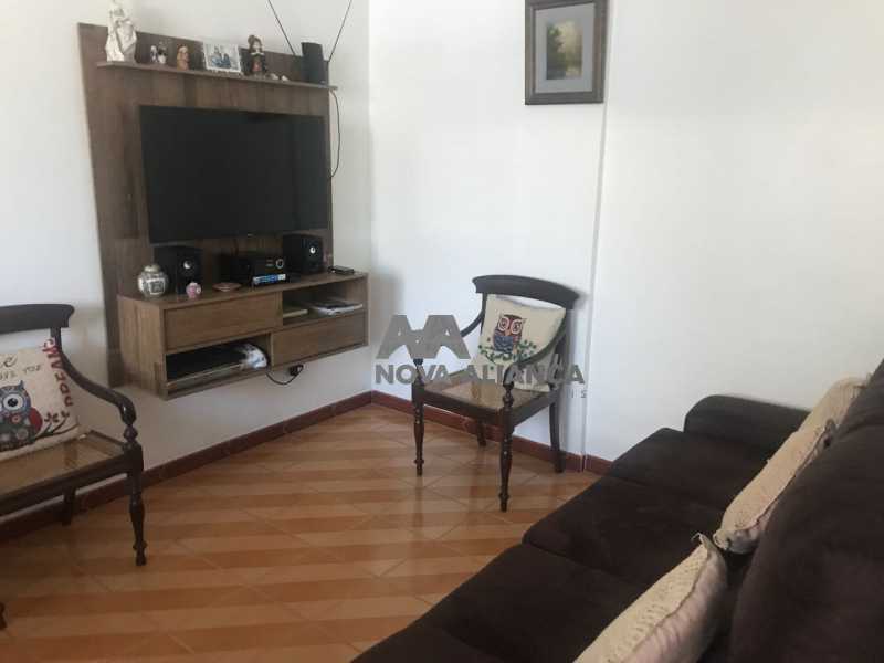 Conheça b5589b57-6179-4a0a-b4fd-75ad8f do imóvel - Apartamento 1 quarto à venda Botafogo, Rio de Janeiro - R$ 540.000 - NBAP10493 - 4 b5589b57-6179-4a0a-b4fd-75ad8f - Apartamento 1 quarto à venda Botafogo, Rio de Janeiro - R$ 540.000 - NBAP10493 - 4
