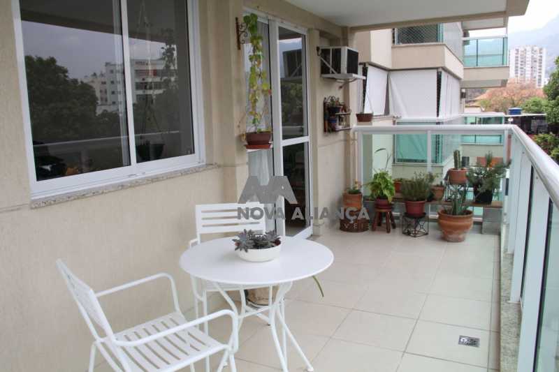 Conheça 775b97bd-2037-46e3-aeb0-58a7e1 do imóvel - Apartamento à venda Rua Paraíba,Praça da Bandeira, Rio de Janeiro - R$ 750.000 - NBAP31090 - 29 775b97bd-2037-46e3-aeb0-58a7e1 - Apartamento à venda Rua Paraíba,Praça da Bandeira, Rio de Janeiro - R$ 750.000 - NBAP31090 - 29