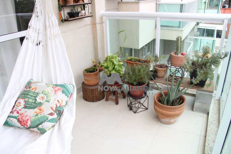 Conheça 7306320c-324d-4c40-8366-3306e7 do imóvel - Apartamento à venda Rua Paraíba,Praça da Bandeira, Rio de Janeiro - R$ 750.000 - NBAP31090 - 28 7306320c-324d-4c40-8366-3306e7 - Apartamento à venda Rua Paraíba,Praça da Bandeira, Rio de Janeiro - R$ 750.000 - NBAP31090 - 28