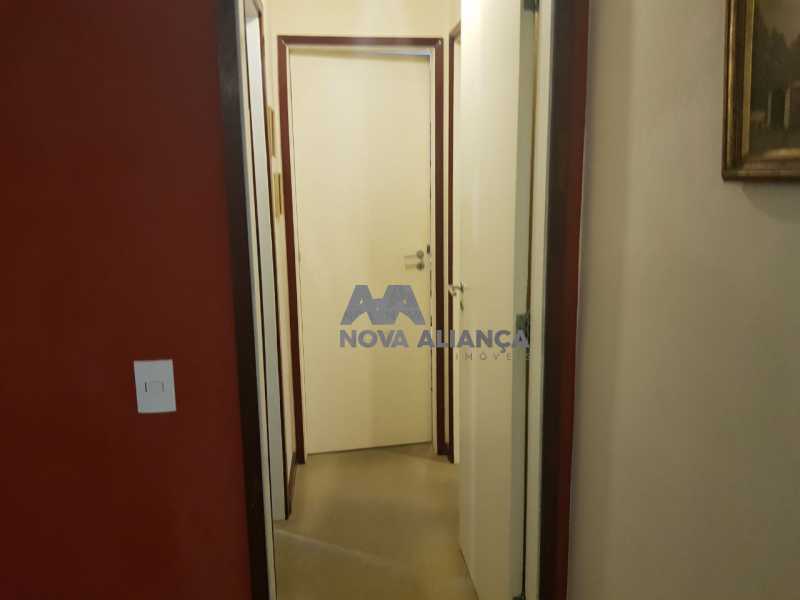 Conheça 6. do imóvel - Apartamento à venda Rua Baronesa de Poconé,Lagoa, Rio de Janeiro - R$ 1.150.000 - NBAP21215 - 3 6. - Apartamento à venda Rua Baronesa de Poconé,Lagoa, Rio de Janeiro - R$ 1.150.000 - NBAP21215 - 3