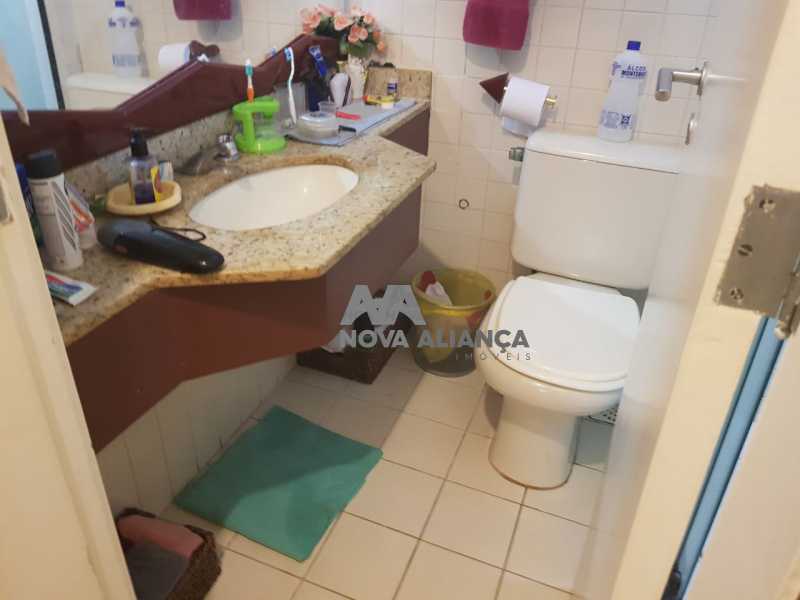 Conheça 7. do imóvel - Apartamento à venda Rua Baronesa de Poconé,Lagoa, Rio de Janeiro - R$ 1.150.000 - NBAP21215 - 6 7. - Apartamento à venda Rua Baronesa de Poconé,Lagoa, Rio de Janeiro - R$ 1.150.000 - NBAP21215 - 6