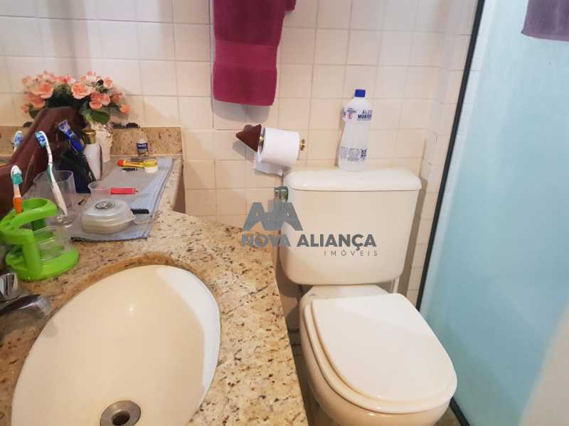 Conheça 8. do imóvel - Apartamento à venda Rua Baronesa de Poconé,Lagoa, Rio de Janeiro - R$ 1.150.000 - NBAP21215 - 7 8. - Apartamento à venda Rua Baronesa de Poconé,Lagoa, Rio de Janeiro - R$ 1.150.000 - NBAP21215 - 7