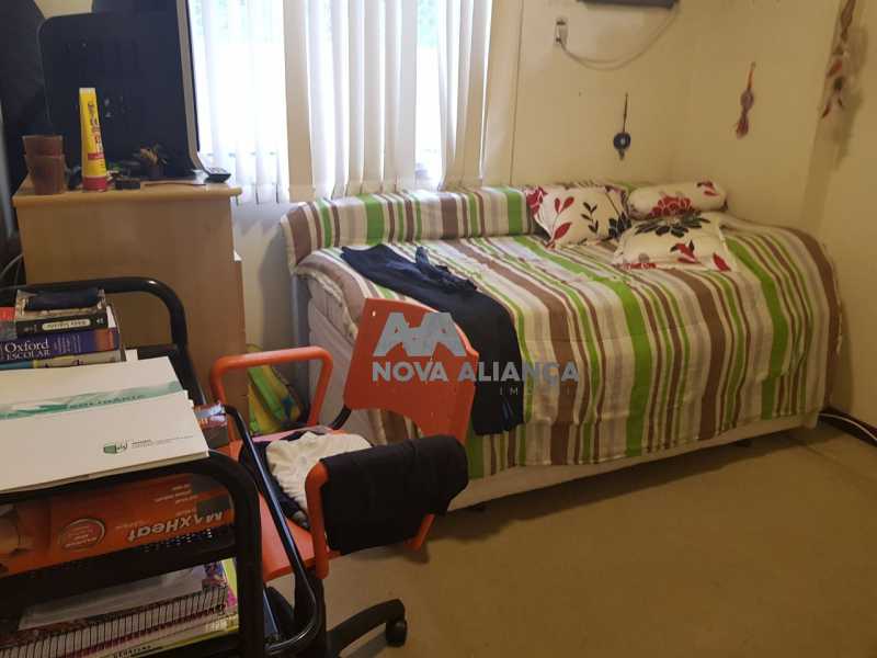 Conheça 9. do imóvel - Apartamento à venda Rua Baronesa de Poconé,Lagoa, Rio de Janeiro - R$ 1.150.000 - NBAP21215 - 5 9. - Apartamento à venda Rua Baronesa de Poconé,Lagoa, Rio de Janeiro - R$ 1.150.000 - NBAP21215 - 5