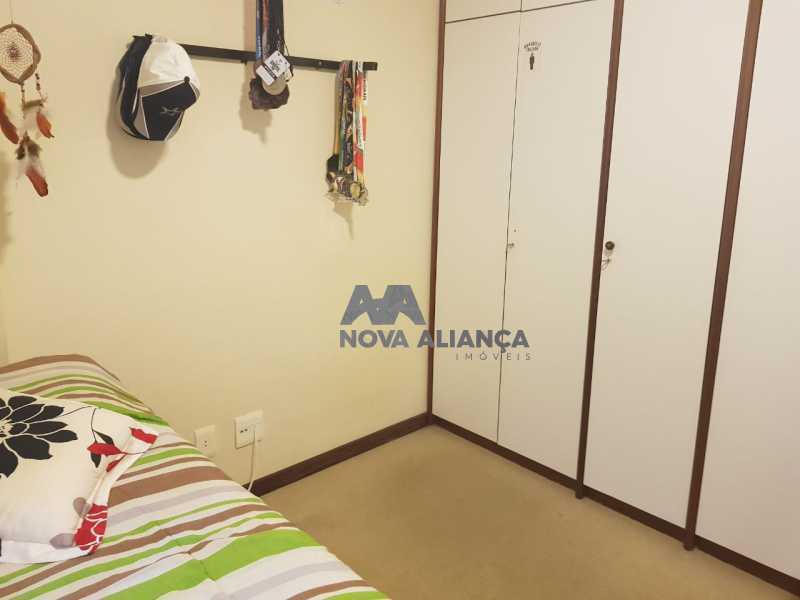 Conheça 10. do imóvel - Apartamento à venda Rua Baronesa de Poconé,Lagoa, Rio de Janeiro - R$ 1.150.000 - NBAP21215 - 4 10. - Apartamento à venda Rua Baronesa de Poconé,Lagoa, Rio de Janeiro - R$ 1.150.000 - NBAP21215 - 4