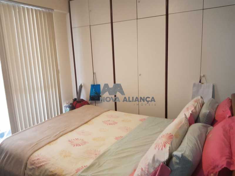 Conheça 11. do imóvel - Apartamento à venda Rua Baronesa de Poconé,Lagoa, Rio de Janeiro - R$ 1.150.000 - NBAP21215 - 8 11. - Apartamento à venda Rua Baronesa de Poconé,Lagoa, Rio de Janeiro - R$ 1.150.000 - NBAP21215 - 8