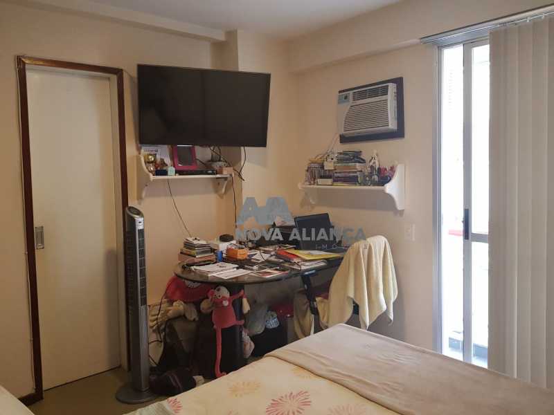 Conheça 13. do imóvel - Apartamento à venda Rua Baronesa de Poconé,Lagoa, Rio de Janeiro - R$ 1.150.000 - NBAP21215 - 9 13. - Apartamento à venda Rua Baronesa de Poconé,Lagoa, Rio de Janeiro - R$ 1.150.000 - NBAP21215 - 9