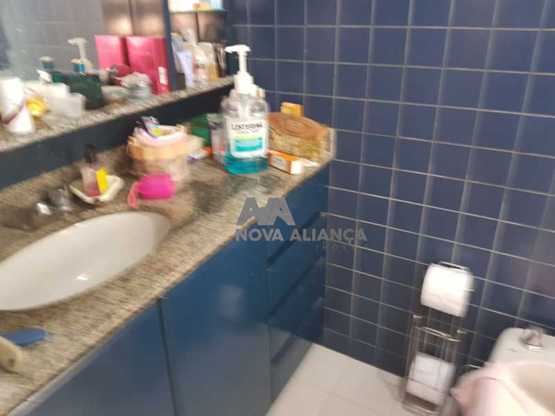 Conheça 15. do imóvel - Apartamento à venda Rua Baronesa de Poconé,Lagoa, Rio de Janeiro - R$ 1.150.000 - NBAP21215 - 10 15. - Apartamento à venda Rua Baronesa de Poconé,Lagoa, Rio de Janeiro - R$ 1.150.000 - NBAP21215 - 10