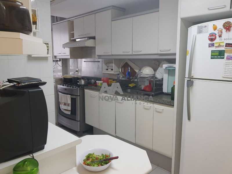 Conheça 16.1. do imóvel - Apartamento à venda Rua Baronesa de Poconé,Lagoa, Rio de Janeiro - R$ 1.150.000 - NBAP21215 - 12 16.1. - Apartamento à venda Rua Baronesa de Poconé,Lagoa, Rio de Janeiro - R$ 1.150.000 - NBAP21215 - 12