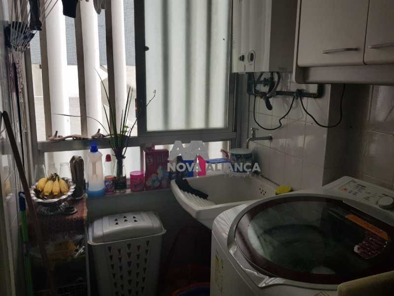 Conheça 16.3. do imóvel - Apartamento à venda Rua Baronesa de Poconé,Lagoa, Rio de Janeiro - R$ 1.150.000 - NBAP21215 - 15 16.3. - Apartamento à venda Rua Baronesa de Poconé,Lagoa, Rio de Janeiro - R$ 1.150.000 - NBAP21215 - 15