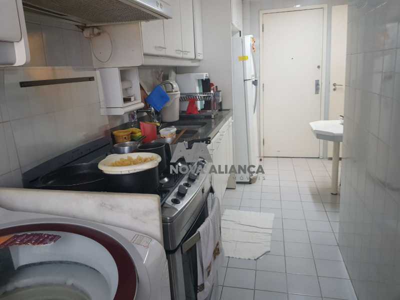 Conheça 16.4. do imóvel - Apartamento à venda Rua Baronesa de Poconé,Lagoa, Rio de Janeiro - R$ 1.150.000 - NBAP21215 - 14 16.4. - Apartamento à venda Rua Baronesa de Poconé,Lagoa, Rio de Janeiro - R$ 1.150.000 - NBAP21215 - 14