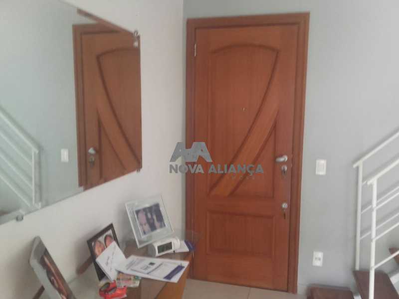 Conheça índice14 do imóvel - Cobertura à venda Rua Senador Jaguaribe,Rocha, Rio de Janeiro - R$ 530.000 - NBCO30115 - 3 índice14 - Cobertura à venda Rua Senador Jaguaribe,Rocha, Rio de Janeiro - R$ 530.000 - NBCO30115 - 3