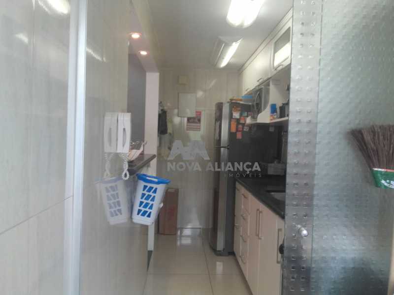Conheça índice22 do imóvel - Cobertura à venda Rua Senador Jaguaribe,Rocha, Rio de Janeiro - R$ 530.000 - NBCO30115 - 24 índice22 - Cobertura à venda Rua Senador Jaguaribe,Rocha, Rio de Janeiro - R$ 530.000 - NBCO30115 - 24