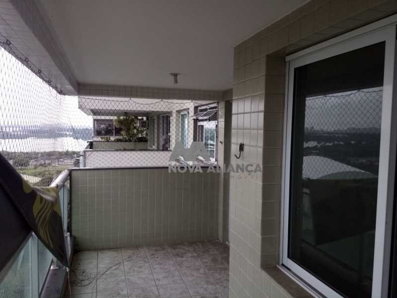 Conheça WhatsApp Image 2017-12-11 at 0 do imóvel - Apartamento à venda Rua Mário Agostinelli,Jacarepaguá, Rio de Janeiro - R$ 630.000 - NCAP20694 - 6 WhatsApp Image 2017-12-11 at 0 - Apartamento à venda Rua Mário Agostinelli,Jacarepaguá, Rio de Janeiro - R$ 630.000 - NCAP20694 - 6