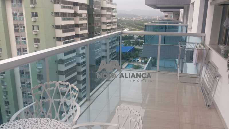 Conheça WhatsApp Image 2017-12-11 at 0 do imóvel - Apartamento à venda Rua Mário Agostinelli,Jacarepaguá, Rio de Janeiro - R$ 730.000 - NCAP20696 - 4 WhatsApp Image 2017-12-11 at 0 - Apartamento à venda Rua Mário Agostinelli,Jacarepaguá, Rio de Janeiro - R$ 730.000 - NCAP20696 - 4