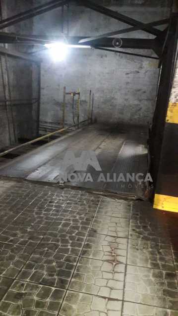 Conheça V1 do imóvel - Vaga de Garagem à venda Praça Tiradentes,Centro, Rio de Janeiro - R$ 35.000 - NTVG00003 - 1 V1 - Vaga de Garagem à venda Praça Tiradentes,Centro, Rio de Janeiro - R$ 35.000 - NTVG00003 - 1