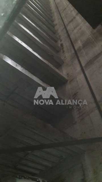 Conheça V3 do imóvel - Vaga de Garagem à venda Praça Tiradentes,Centro, Rio de Janeiro - R$ 35.000 - NTVG00003 - 4 V3 - Vaga de Garagem à venda Praça Tiradentes,Centro, Rio de Janeiro - R$ 35.000 - NTVG00003 - 4