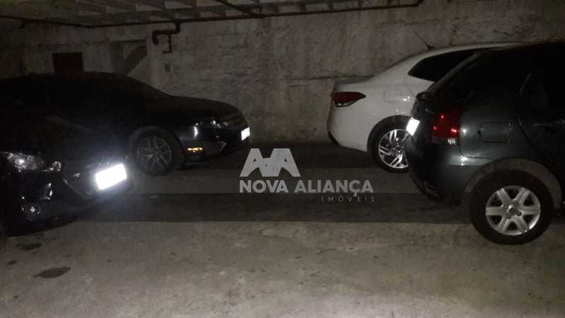 Conheça V4 do imóvel - Vaga de Garagem à venda Praça Tiradentes,Centro, Rio de Janeiro - R$ 35.000 - NTVG00003 - 5 V4 - Vaga de Garagem à venda Praça Tiradentes,Centro, Rio de Janeiro - R$ 35.000 - NTVG00003 - 5