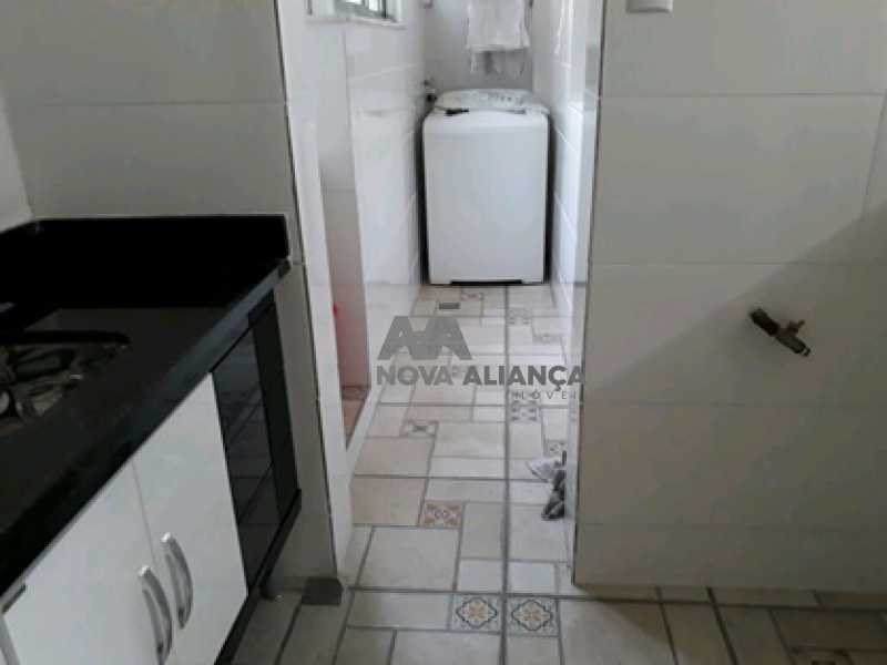 Conheça 1 do imóvel - Apartamento à venda Rua Teodoro da Silva,Vila Isabel, Rio de Janeiro - R$ 300.000 - NFAP20931 - 12 1 - Apartamento à venda Rua Teodoro da Silva,Vila Isabel, Rio de Janeiro - R$ 300.000 - NFAP20931 - 12