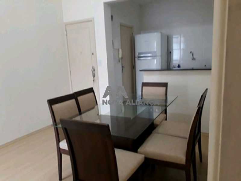 Conheça 2 do imóvel - Apartamento à venda Rua Teodoro da Silva,Vila Isabel, Rio de Janeiro - R$ 300.000 - NFAP20931 - 3 2 - Apartamento à venda Rua Teodoro da Silva,Vila Isabel, Rio de Janeiro - R$ 300.000 - NFAP20931 - 3
