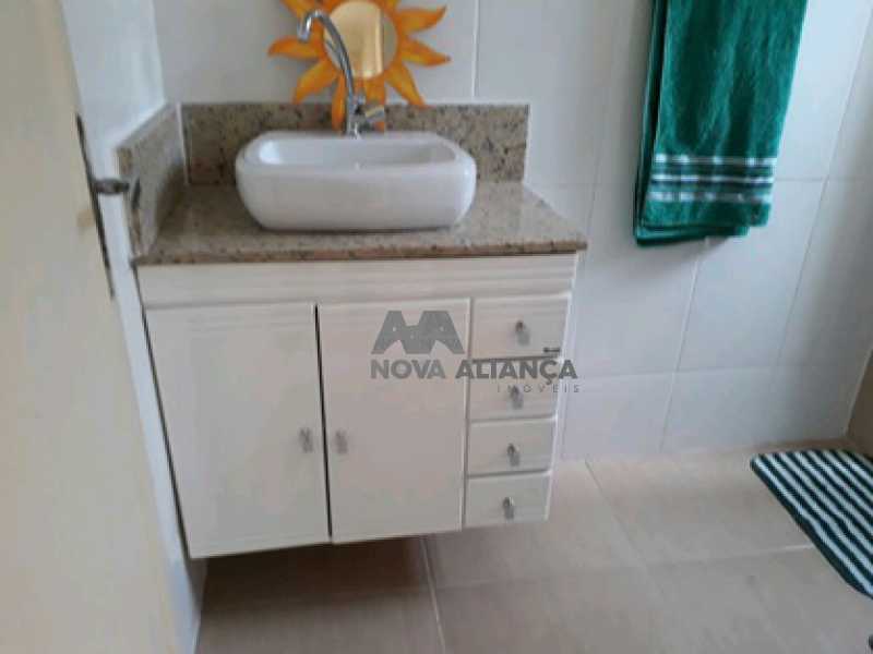 Conheça 3 do imóvel - Apartamento à venda Rua Teodoro da Silva,Vila Isabel, Rio de Janeiro - R$ 300.000 - NFAP20931 - 11 3 - Apartamento à venda Rua Teodoro da Silva,Vila Isabel, Rio de Janeiro - R$ 300.000 - NFAP20931 - 11