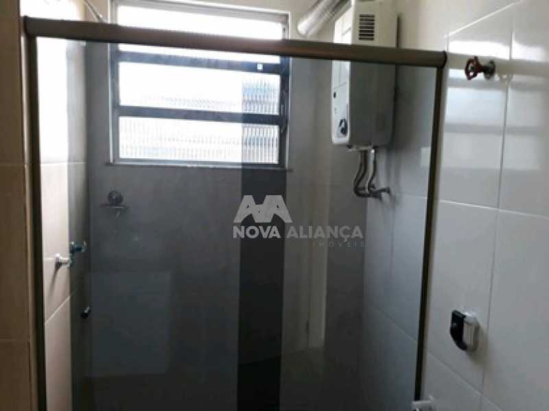 Conheça 5 do imóvel - Apartamento à venda Rua Teodoro da Silva,Vila Isabel, Rio de Janeiro - R$ 300.000 - NFAP20931 - 10 5 - Apartamento à venda Rua Teodoro da Silva,Vila Isabel, Rio de Janeiro - R$ 300.000 - NFAP20931 - 10