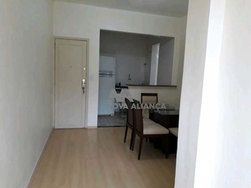 Conheça 6 do imóvel - Apartamento à venda Rua Teodoro da Silva,Vila Isabel, Rio de Janeiro - R$ 300.000 - NFAP20931 - 4 6 - Apartamento à venda Rua Teodoro da Silva,Vila Isabel, Rio de Janeiro - R$ 300.000 - NFAP20931 - 4