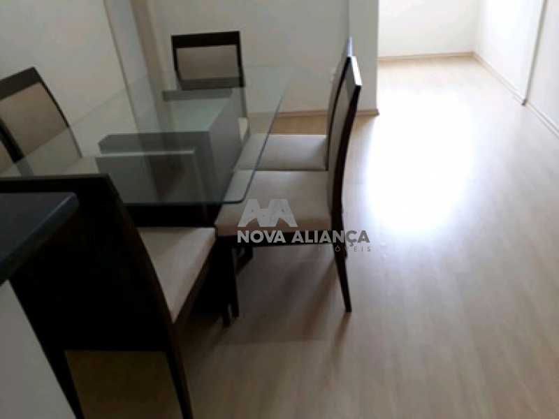 Conheça 7 do imóvel - Apartamento à venda Rua Teodoro da Silva,Vila Isabel, Rio de Janeiro - R$ 300.000 - NFAP20931 - 5 7 - Apartamento à venda Rua Teodoro da Silva,Vila Isabel, Rio de Janeiro - R$ 300.000 - NFAP20931 - 5