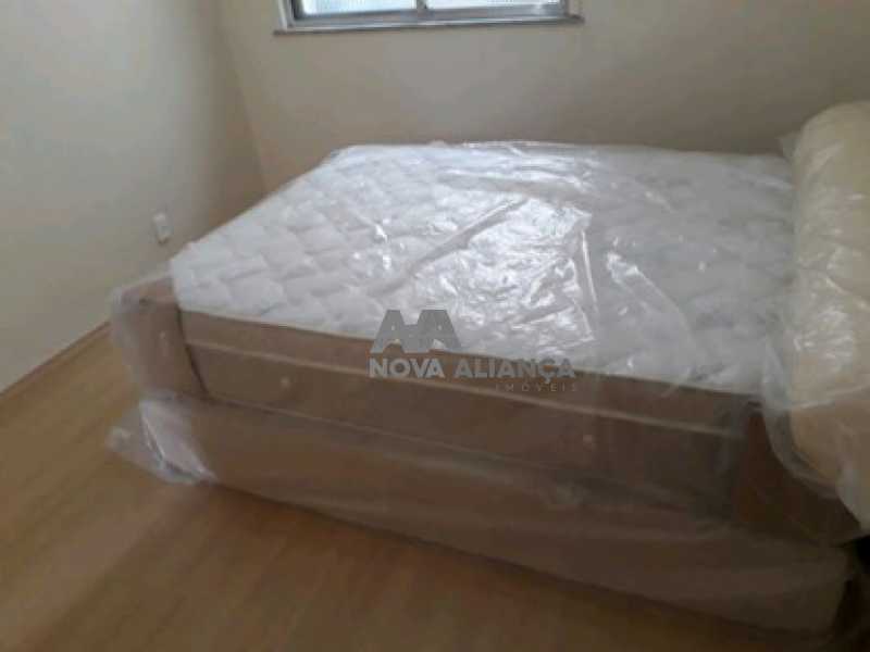 Conheça 8 do imóvel - Apartamento à venda Rua Teodoro da Silva,Vila Isabel, Rio de Janeiro - R$ 300.000 - NFAP20931 - 8 8 - Apartamento à venda Rua Teodoro da Silva,Vila Isabel, Rio de Janeiro - R$ 300.000 - NFAP20931 - 8