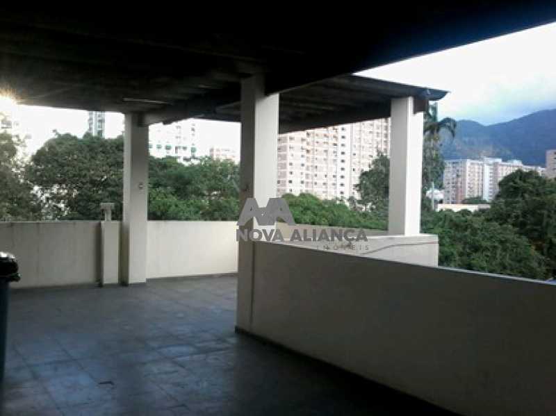 Conheça 14 do imóvel - Apartamento à venda Rua Teodoro da Silva,Vila Isabel, Rio de Janeiro - R$ 300.000 - NFAP20931 - 15 14 - Apartamento à venda Rua Teodoro da Silva,Vila Isabel, Rio de Janeiro - R$ 300.000 - NFAP20931 - 15