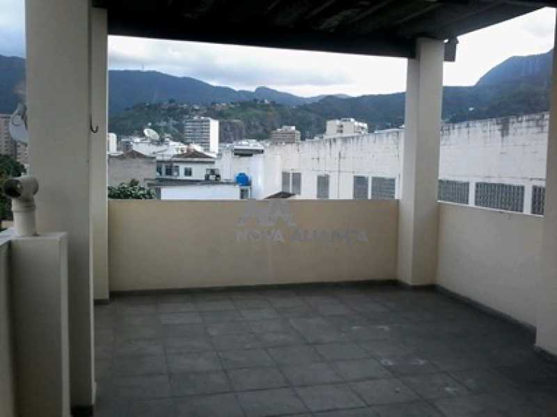 Conheça 15 do imóvel - Apartamento à venda Rua Teodoro da Silva,Vila Isabel, Rio de Janeiro - R$ 300.000 - NFAP20931 - 16 15 - Apartamento à venda Rua Teodoro da Silva,Vila Isabel, Rio de Janeiro - R$ 300.000 - NFAP20931 - 16