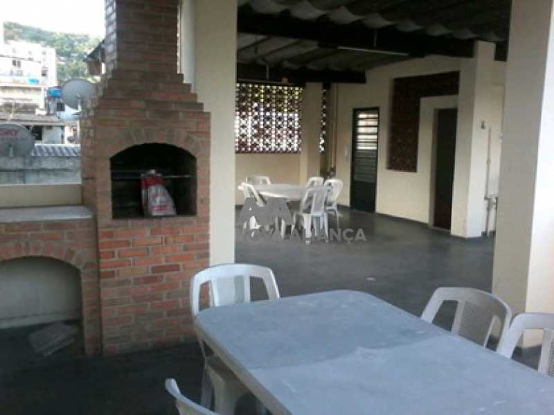 Conheça 16 do imóvel - Apartamento à venda Rua Teodoro da Silva,Vila Isabel, Rio de Janeiro - R$ 300.000 - NFAP20931 - 17 16 - Apartamento à venda Rua Teodoro da Silva,Vila Isabel, Rio de Janeiro - R$ 300.000 - NFAP20931 - 17