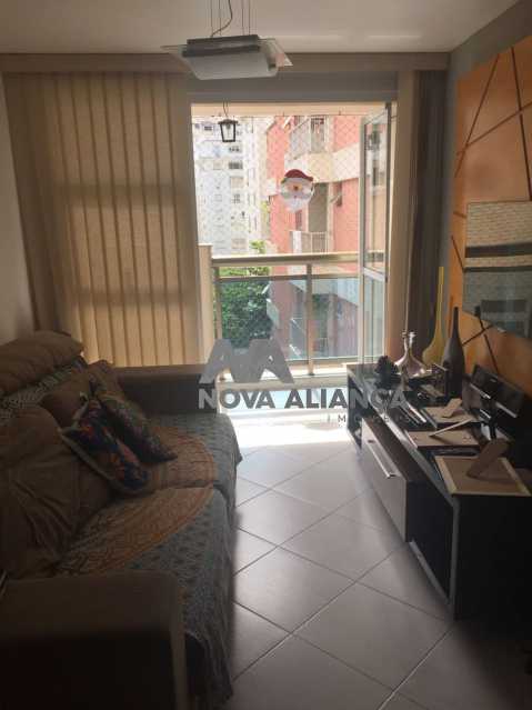 Conheça 7fab1871-29fa-4f3a-a282-78fcea do imóvel - Apartamento à venda Rua Belisário Távora,Laranjeiras, Rio de Janeiro - R$ 850.000 - NBAP21226 - 3 7fab1871-29fa-4f3a-a282-78fcea - Apartamento à venda Rua Belisário Távora,Laranjeiras, Rio de Janeiro - R$ 850.000 - NBAP21226 - 3