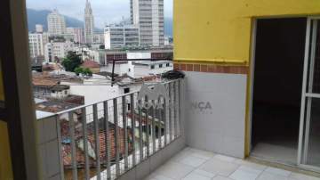 Oportunidade - Apartamento à venda Rua Jogo da Bola,Saúde, Rio de Janeiro - R$ 450.000 - NSAP30765