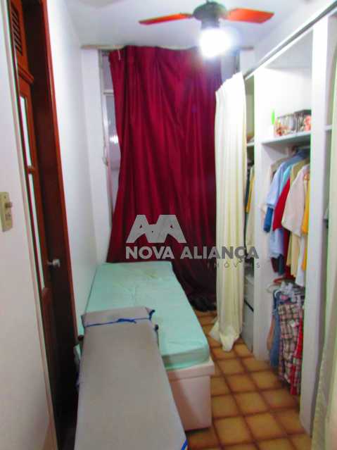 Conheça 1-¦quarto do imóvel - Apartamento à venda Rua Duquesa de Bragança,Grajaú, Rio de Janeiro - R$ 479.000 - NBAP31108 - 15 1-¦quarto - Apartamento à venda Rua Duquesa de Bragança,Grajaú, Rio de Janeiro - R$ 479.000 - NBAP31108 - 15