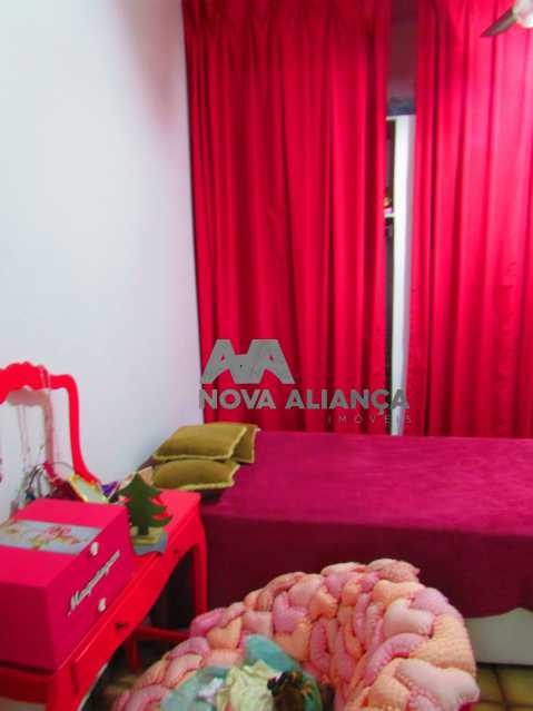 Conheça 2-¦ quarto 1 do imóvel - Apartamento à venda Rua Duquesa de Bragança,Grajaú, Rio de Janeiro - R$ 479.000 - NBAP31108 - 7 2-¦ quarto 1 - Apartamento à venda Rua Duquesa de Bragança,Grajaú, Rio de Janeiro - R$ 479.000 - NBAP31108 - 7