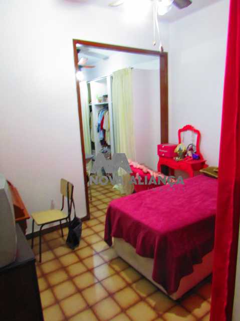 Conheça 2-¦ quarto 3 do imóvel - Apartamento à venda Rua Duquesa de Bragança,Grajaú, Rio de Janeiro - R$ 479.000 - NBAP31108 - 6 2-¦ quarto 3 - Apartamento à venda Rua Duquesa de Bragança,Grajaú, Rio de Janeiro - R$ 479.000 - NBAP31108 - 6