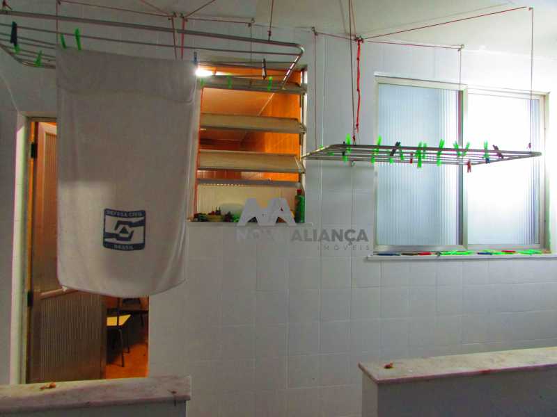 Conheça 3-¦ quarto 2 do imóvel - Apartamento à venda Rua Duquesa de Bragança,Grajaú, Rio de Janeiro - R$ 479.000 - NBAP31108 - 25 3-¦ quarto 2 - Apartamento à venda Rua Duquesa de Bragança,Grajaú, Rio de Janeiro - R$ 479.000 - NBAP31108 - 25