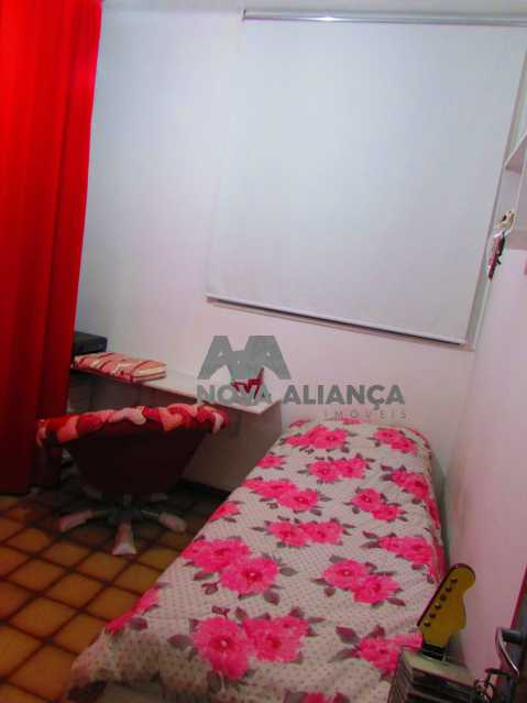 Conheça 3-¦ quarto 4 do imóvel - Apartamento à venda Rua Duquesa de Bragança,Grajaú, Rio de Janeiro - R$ 479.000 - NBAP31108 - 9 3-¦ quarto 4 - Apartamento à venda Rua Duquesa de Bragança,Grajaú, Rio de Janeiro - R$ 479.000 - NBAP31108 - 9