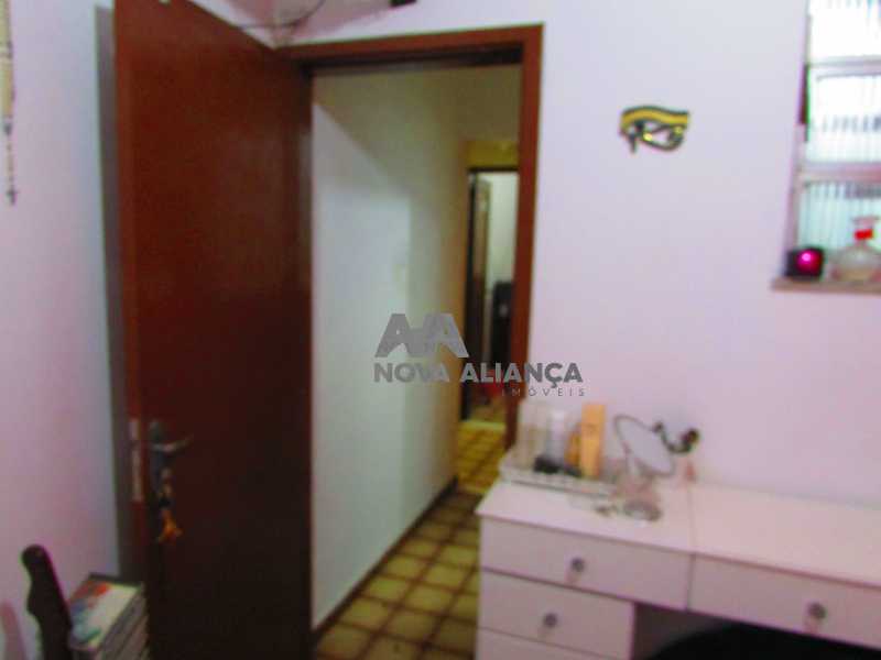 Conheça 3-¦ quarto 5 do imóvel - Apartamento à venda Rua Duquesa de Bragança,Grajaú, Rio de Janeiro - R$ 479.000 - NBAP31108 - 13 3-¦ quarto 5 - Apartamento à venda Rua Duquesa de Bragança,Grajaú, Rio de Janeiro - R$ 479.000 - NBAP31108 - 13