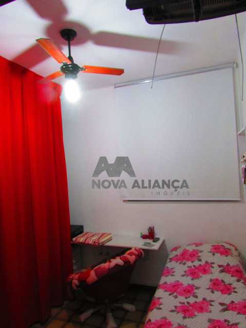 Conheça 3-¦ quarto 7 do imóvel - Apartamento à venda Rua Duquesa de Bragança,Grajaú, Rio de Janeiro - R$ 479.000 - NBAP31108 - 10 3-¦ quarto 7 - Apartamento à venda Rua Duquesa de Bragança,Grajaú, Rio de Janeiro - R$ 479.000 - NBAP31108 - 10