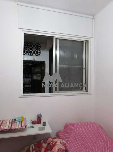 Conheça 3-¦ quarto do imóvel - Apartamento à venda Rua Duquesa de Bragança,Grajaú, Rio de Janeiro - R$ 479.000 - NBAP31108 - 11 3-¦ quarto - Apartamento à venda Rua Duquesa de Bragança,Grajaú, Rio de Janeiro - R$ 479.000 - NBAP31108 - 11