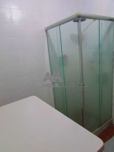 Conheça banheiro social 1 do imóvel - Apartamento à venda Rua Duquesa de Bragança,Grajaú, Rio de Janeiro - R$ 479.000 - NBAP31108 - 17 banheiro social 1 - Apartamento à venda Rua Duquesa de Bragança,Grajaú, Rio de Janeiro - R$ 479.000 - NBAP31108 - 17