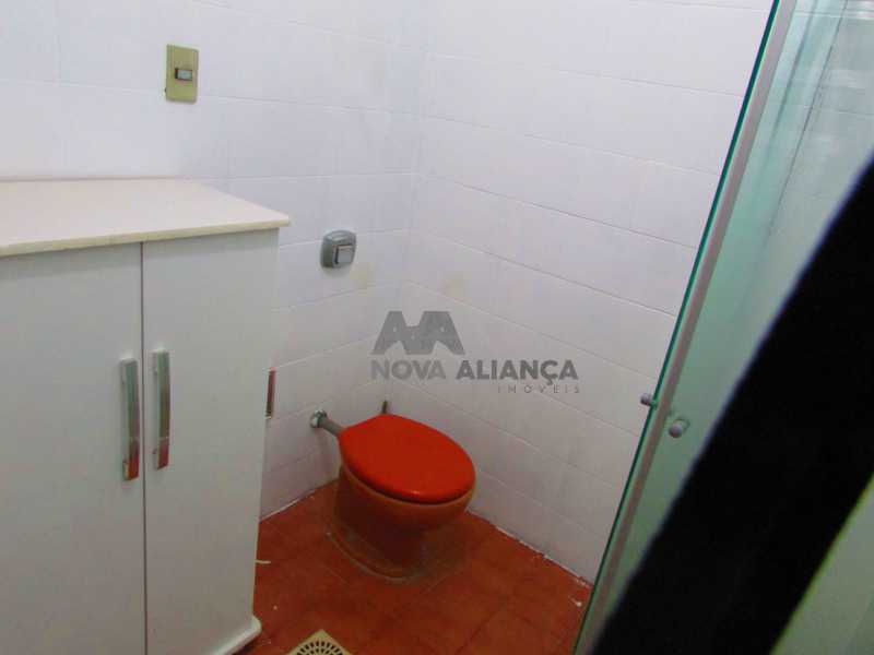 Conheça banheiro social 2 do imóvel - Apartamento à venda Rua Duquesa de Bragança,Grajaú, Rio de Janeiro - R$ 479.000 - NBAP31108 - 19 banheiro social 2 - Apartamento à venda Rua Duquesa de Bragança,Grajaú, Rio de Janeiro - R$ 479.000 - NBAP31108 - 19